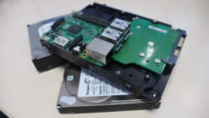 Read more about the article Verkkokovalevy ja Raspberry Pi