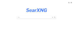 Read more about the article SearXNG ja Raspberry Pi: Henkilökohtainen hakukone