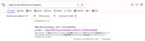 Read more about the article SearXNG ja ValkeyDB:n asennus