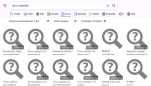 Read more about the article SearXNG:n epäonnistunut päivitys